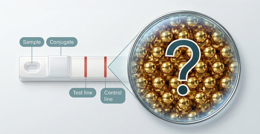 When your Biosensor fails, is it the Biology or your Nanoparticles?