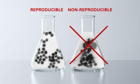 Why is monodispersity important for customers?