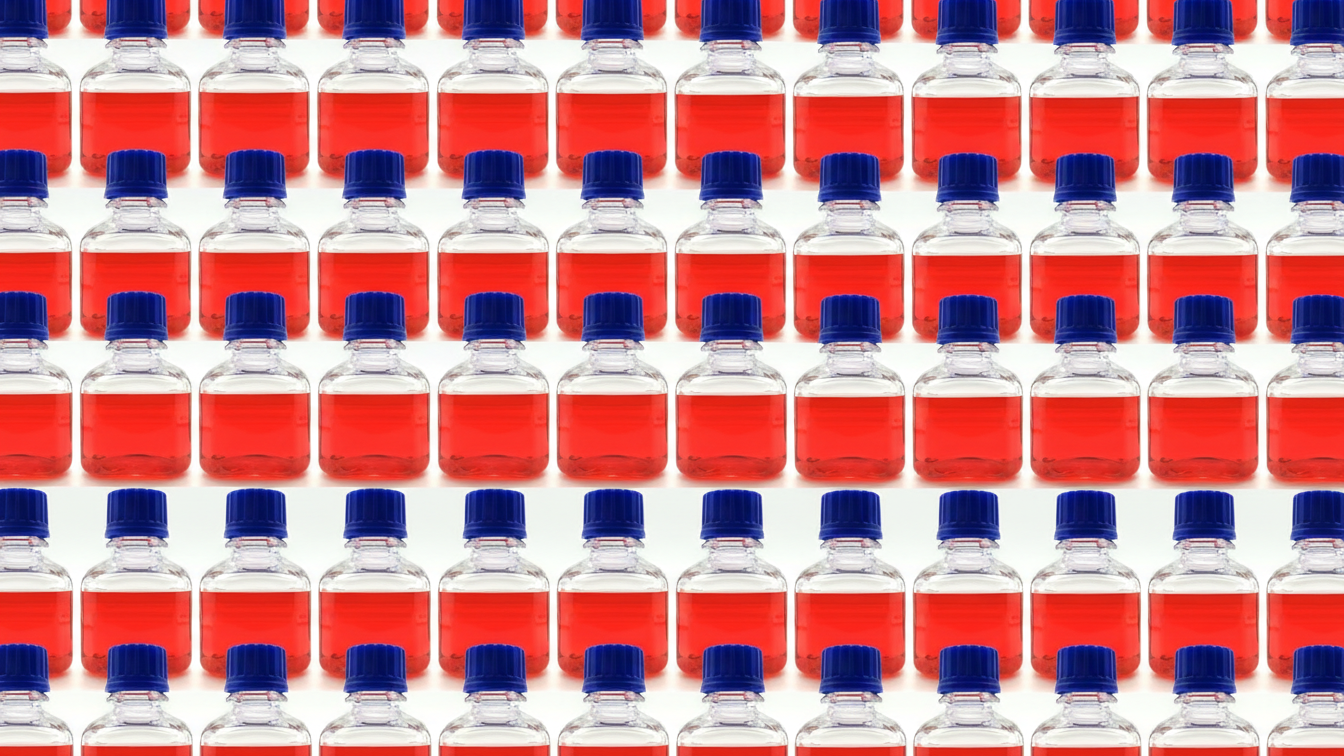 Lot-to-lot consistensy and reproducibility